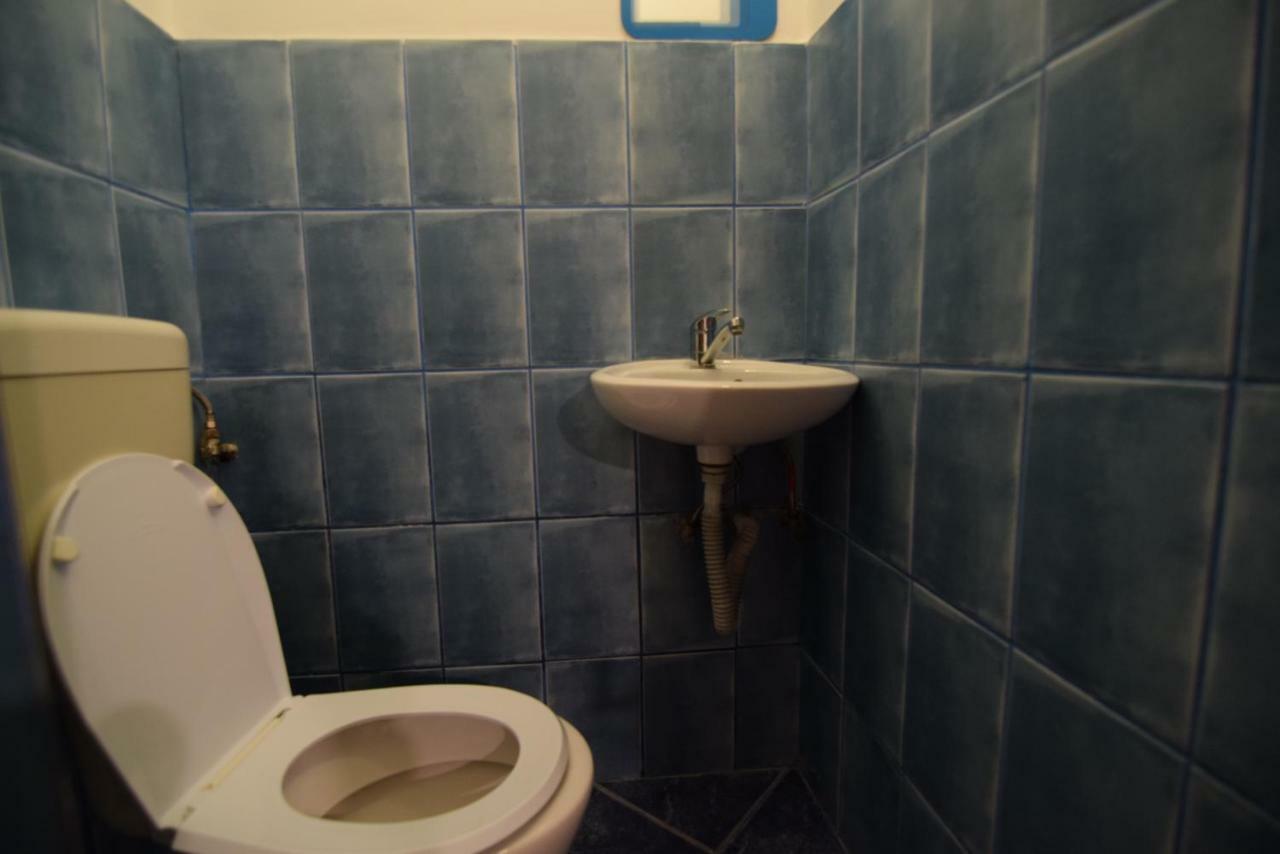 Resedinta Lui Calin - Downtown Park Cismigiu Apartment Bucharest Luaran gambar