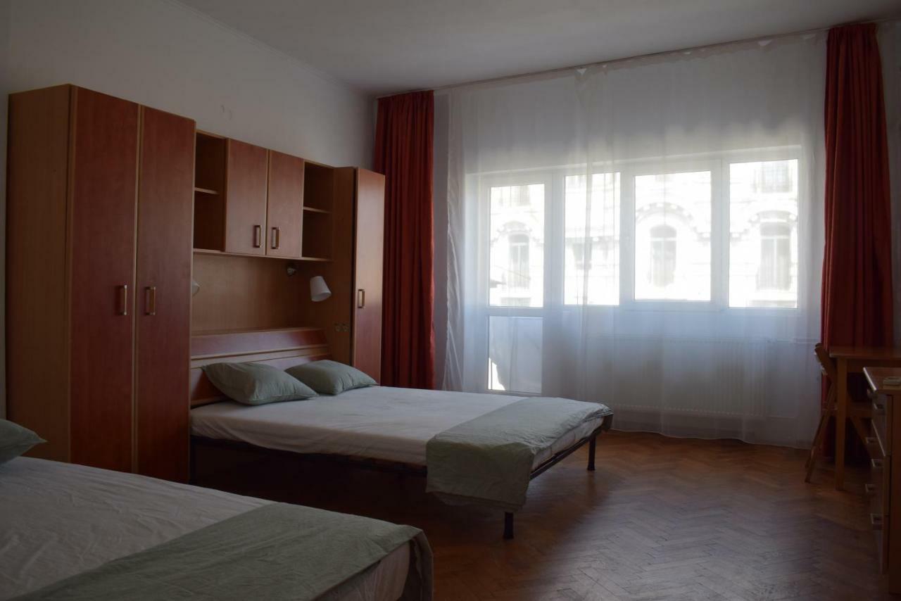 Resedinta Lui Calin - Downtown Park Cismigiu Apartment Bucharest Luaran gambar